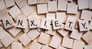 Anxiety disorders - types and and symptoms this diseases